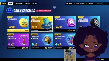 Marcus AYO???!!