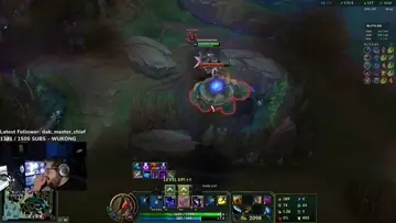 Bean lets his jugs out for free