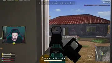 YİNE 1V4 ATTIM