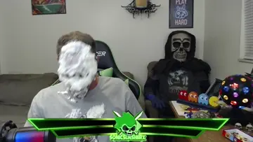 Sonic has a good pieing!!!