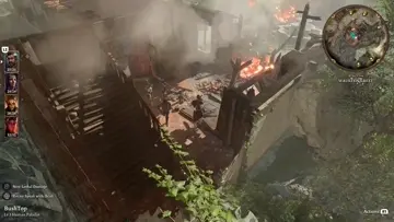 Caught bro in 4k