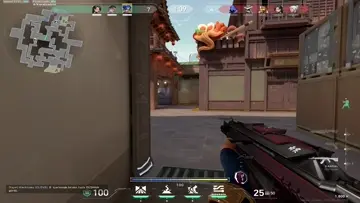 1V4 CLUTCH