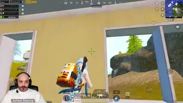 ابشر ياخوي ذيبك ‎@AmircoGaming  2