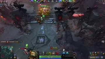 PUDGE PARADOR