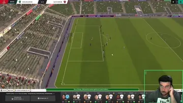 Oyun bana neler yapıyosun?????????