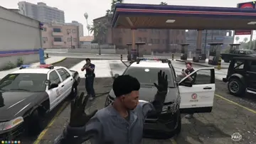 Jail it is