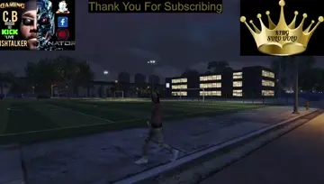 He Getin Intel From Admin To Find Me Or He Got Mod