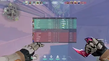 raze ulti dodge