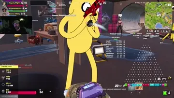 Tbagging