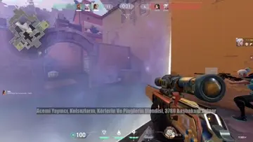 1 v 1 nasıl müsade istenir. :)