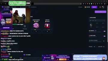 d lore 3 way crazy win