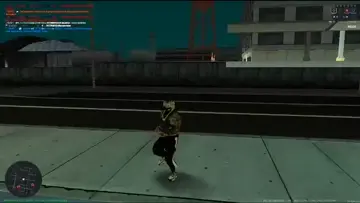dance