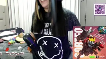 Wendy bailando uwu