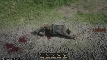 Lawmen got something coming! Mhmmmm.