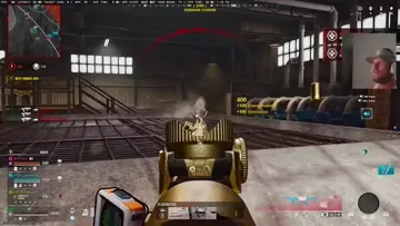 Shitter shooter