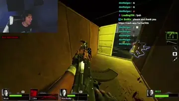Jump SCAREEE