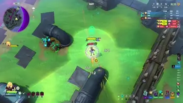 Sweet Revenge Pt.5