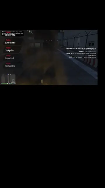 Aura farming them we knew what they were doing