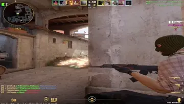 1v4 ez clutch