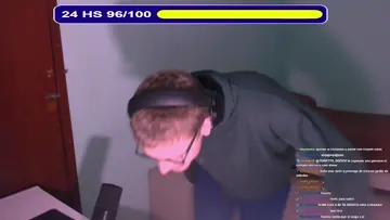 luukyz mueve el orto en stream