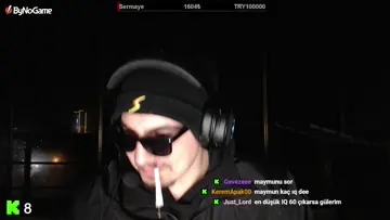 64 iq cıkan usame...