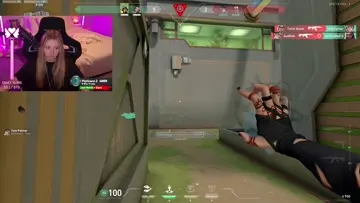 Spray Transfer