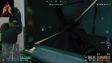 Another triple with clowns