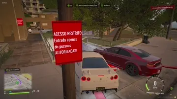 eu dou muito o cu