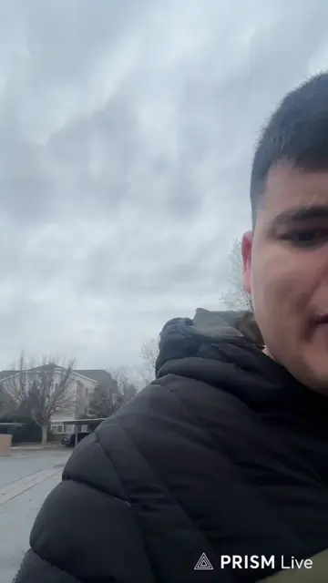 Un día cualquiera en usa, saludos
