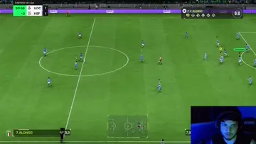 QUE GOLAZO