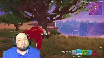 Fist win in Ages, Back to Fortnite