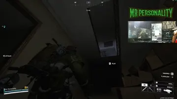 raider hatch burried city cold snap 3