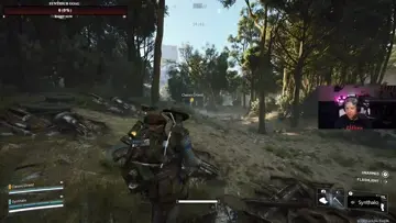 What is that ticking sound?