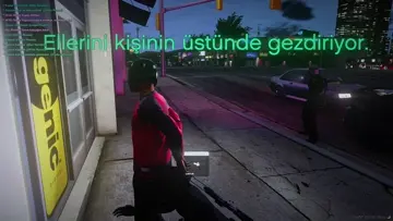 KÜFÜRLÜ SANAT