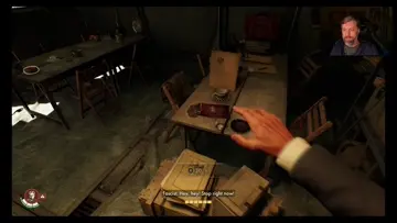 How many guys can we fight off?
