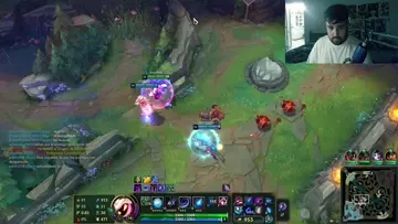 VEIGAR MODO JUNGLA 🤪