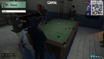 morgado patinho