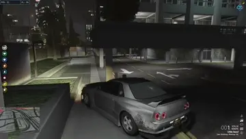 la tactica del muertito xd