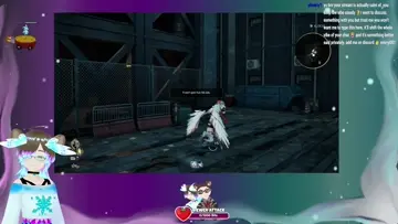 sicking lyle on the enemy
