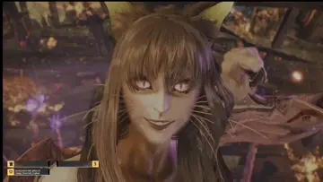 Nioh 3 Boss Fight Kasha first try
