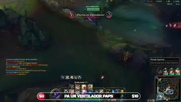 mira lo que puedo hacer