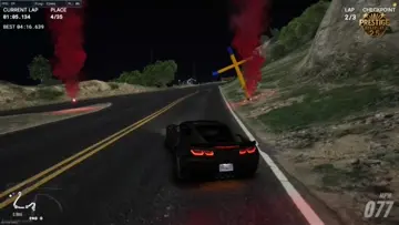 speed