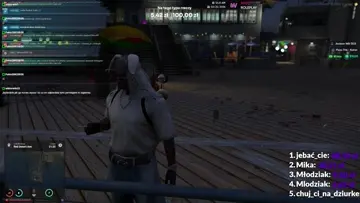 danny permisjarz