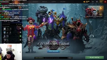 El chino fuji se va a relamer con el parche xd