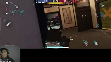 Match win - Rainbow Six Mobile