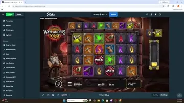Huge wins!!