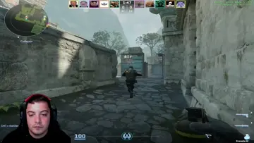 4k usp Ancient