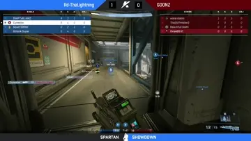 ONE BY ONE!!!! My GOD!