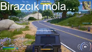 rıdvan game pilav
