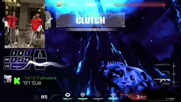 idk trying to clip